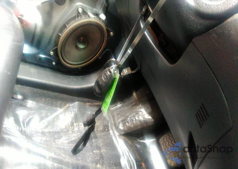 2013 Toyota Highlander Se V6 из США, поврежденный, VIN 5TDBK3EH6DS201598